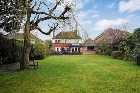 Mill Hill, Brentwood CM15