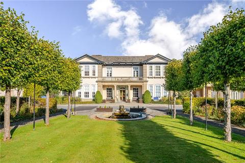undefined, Hollins Hall, Killinghall, Harrogate, North Yorkshire