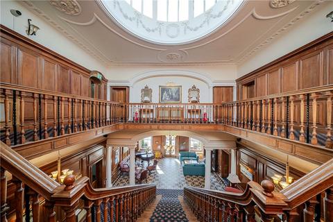 undefined, Hollins Hall, Killinghall, Harrogate, North Yorkshire