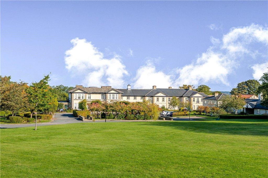 Communal Grounds
