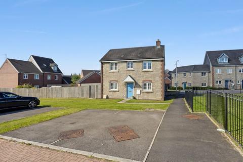 undefined, Dyffryn Y Coed, Pontypridd CF38