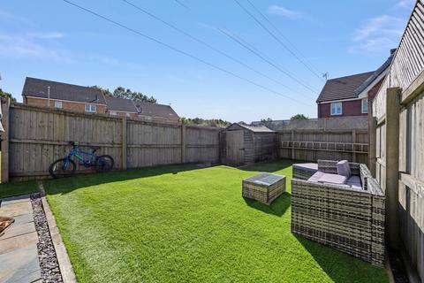 undefined, Dyffryn Y Coed, Pontypridd CF38