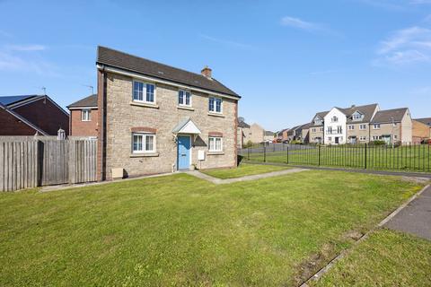 undefined, Dyffryn Y Coed, Pontypridd CF38