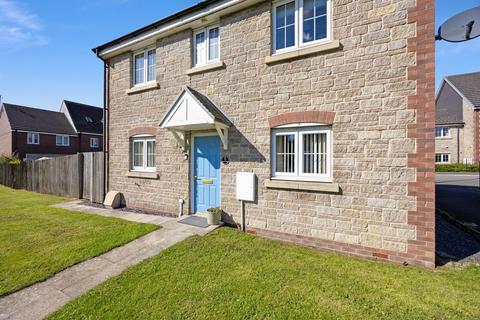 undefined, Dyffryn Y Coed, Pontypridd CF38