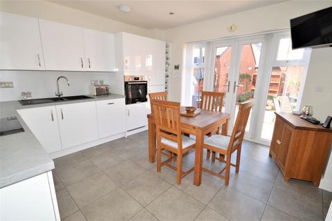 undefined, Handel Grove, Aylesbury HP21