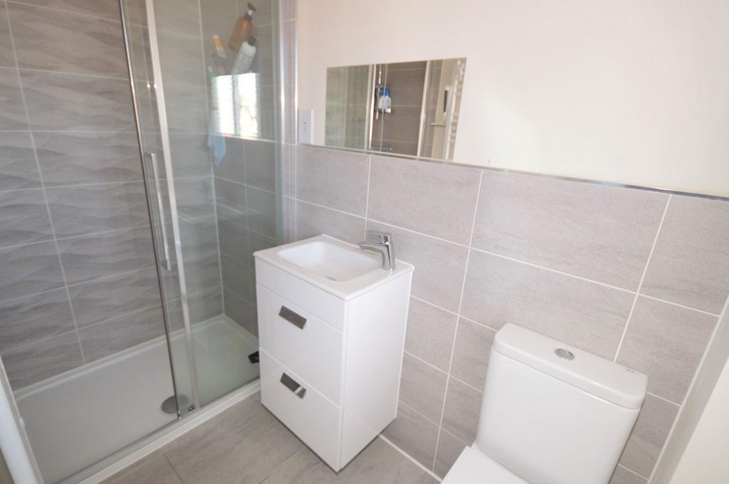 En suite