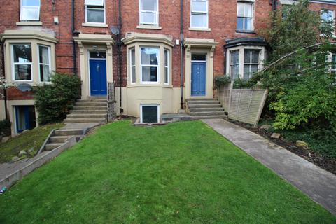 7 bedroom terraced house to rent, Kensington Terrace, Leeds LS6