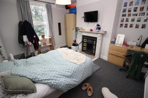 8 bedroom terraced house to rent, Kensington Terrace, Leeds LS6