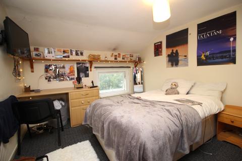 8 bedroom terraced house to rent, Kensington Terrace, Leeds LS6