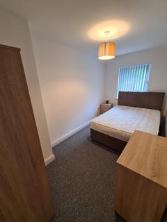 Peter Street, Waun Wen, Swansea