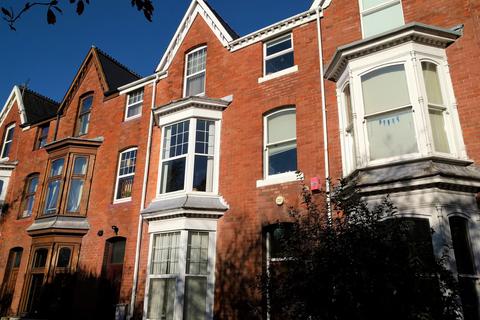 undefined, Sketty Road, Uplands, Swansea