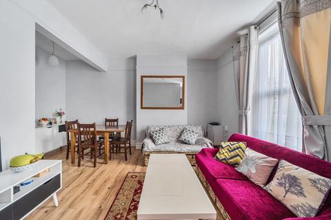 undefined, Wandsworth Road, London, SW8