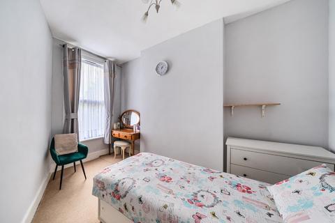 undefined, Wandsworth Road, London, SW8