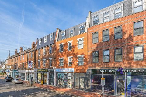1 bedroom flat for sale, Coombe Lane, London SW20