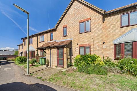 Stonebanks, Walton-On-Thames