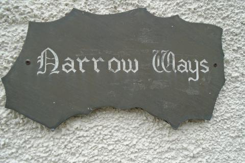 undefined, Beckside LA17