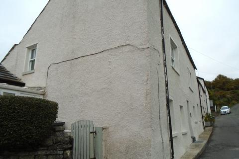 undefined, Beckside LA17