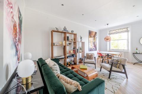 2 bedroom flat for sale, Linden Gardens, London, W2