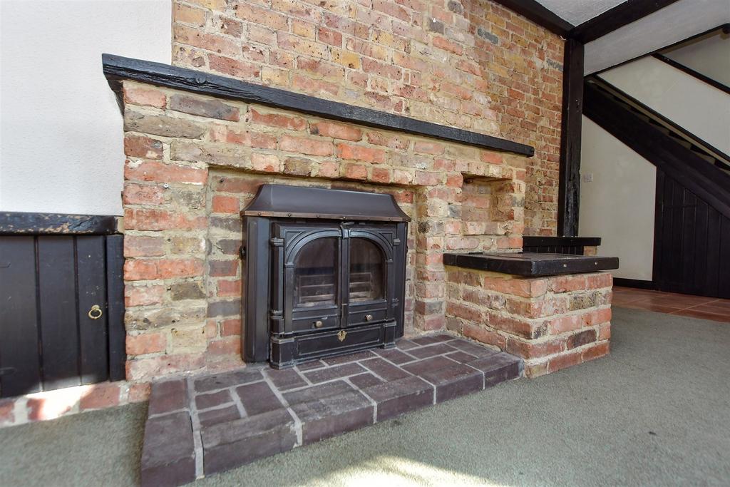 Internal Feature