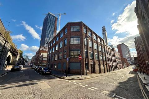 undefined, Water Street, Birmingham, West Midlands, B3