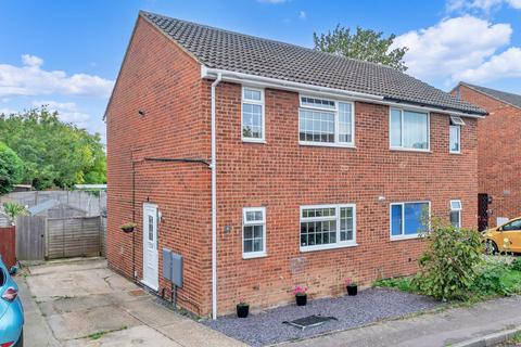 2 bedroom semi-detached house for sale, Russet Way, Royston SG8
