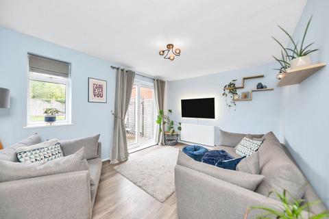 2 bedroom semi-detached house for sale, Russet Way, Royston SG8