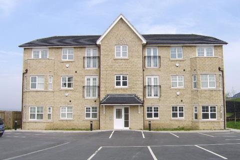 Calder Edge, Trooper Lane, Southowram, Halifax, HX3