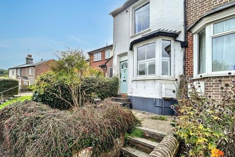 2 bedroom semi-detached house for sale, Bois Moor Road, Chesham, HP5