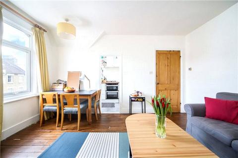 1 bedroom apartment for sale, Warbeck Road, Shepherds Bush, London, W12