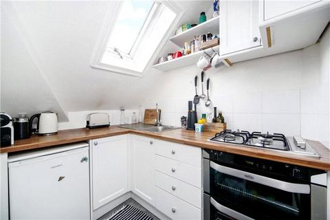1 bedroom apartment for sale, Warbeck Road, Shepherds Bush, London, W12