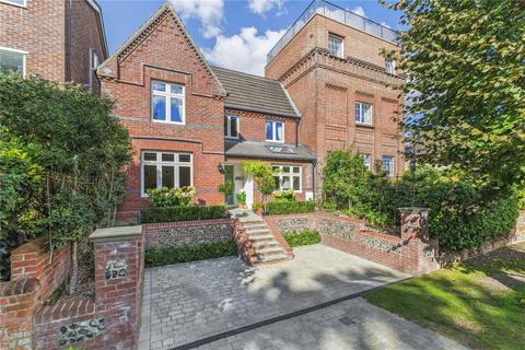3 bedroom semi-detached house for sale, Northbrook Avenue, Winchester, Hampshire, SO23