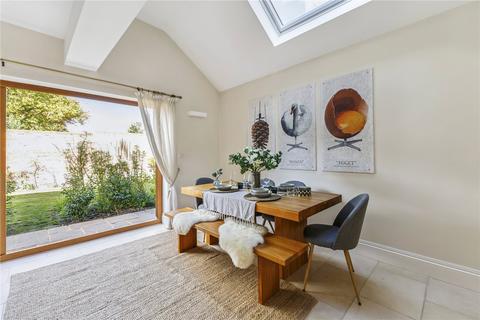 3 bedroom semi-detached house for sale, Northbrook Avenue, Winchester, Hampshire, SO23
