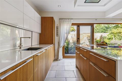 3 bedroom semi-detached house for sale, Northbrook Avenue, Winchester, Hampshire, SO23