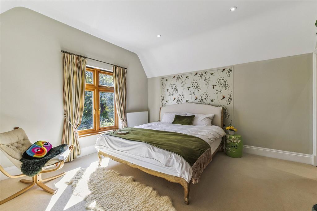 Bed 1
