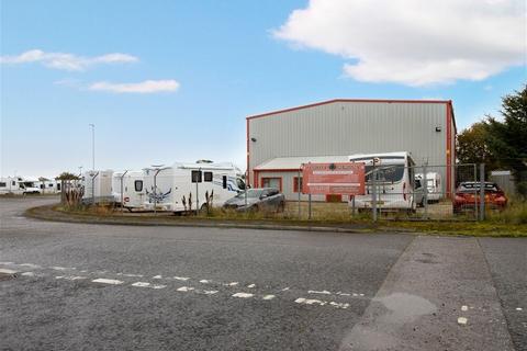 Warehouse for sale, 14 March Rd E Buckie AB56 4BY