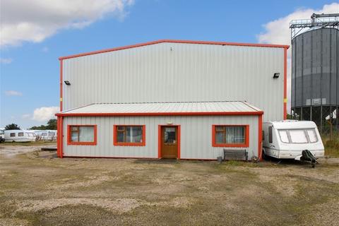Warehouse for sale, 14 March Rd E Buckie AB56 4BY