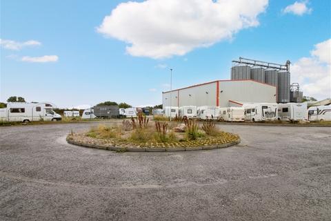 Warehouse for sale, 14 March Rd E Buckie AB56 4BY