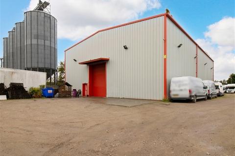 Warehouse for sale, 12 March Buckie AB56 4BY