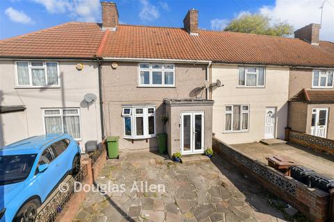 undefined, Green Lane, Dagenham, Essex