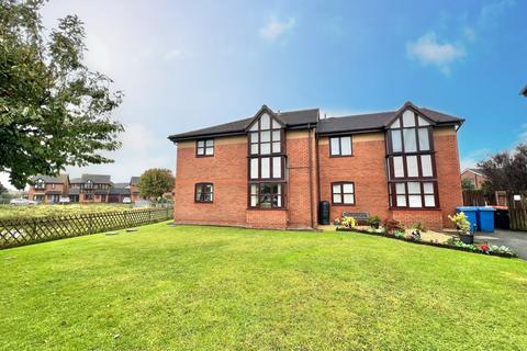 1 bedroom apartment for sale, Pochard Place, Cleveleys FY5