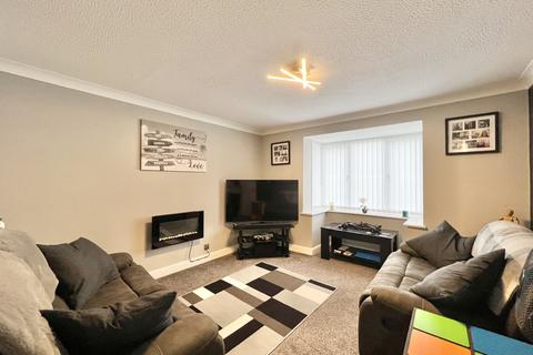 1 bedroom apartment for sale, Pochard Place, Cleveleys FY5