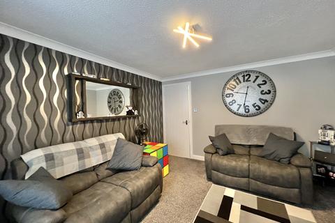 1 bedroom apartment for sale, Pochard Place, Cleveleys FY5