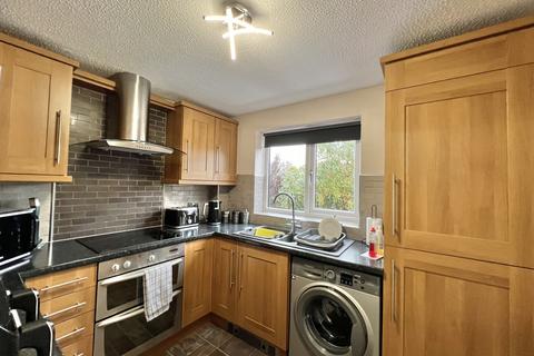 1 bedroom apartment for sale, Pochard Place, Cleveleys FY5