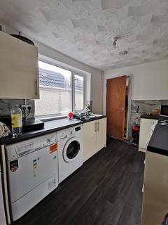 undefined, Crymlyn Street, Port Tennant, Swansea