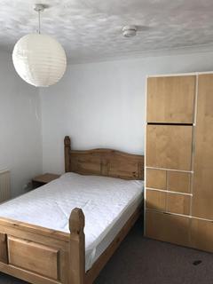 undefined, Fleet Street, Sandfields, Swansea