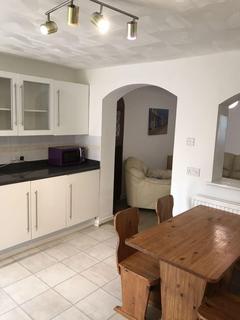 undefined, Fleet Street, Sandfields, Swansea