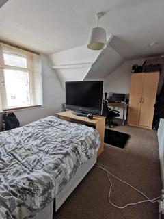 undefined, King Edwards Road, Brynmill, Swansea
