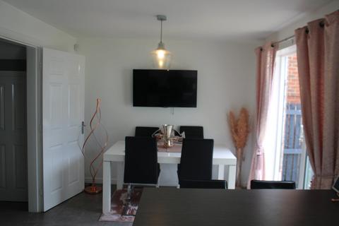 undefined, Wheatfield Road, Newcastle upon Tyne, NE5