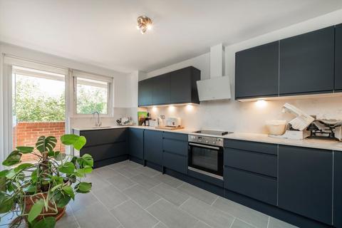 undefined, Lissenden Gardens, London NW5