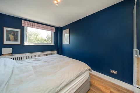 undefined, Lissenden Gardens, London NW5